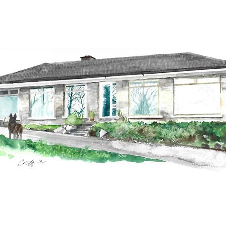 Apartamento Hollybanks Moycullen Exterior foto