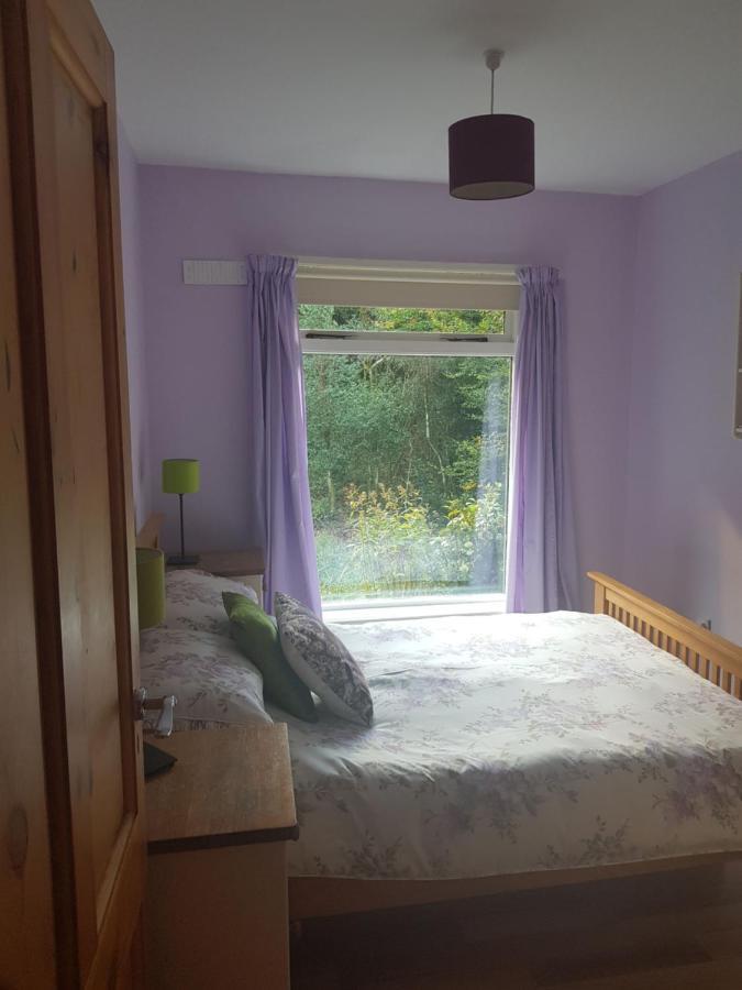 Apartamento Hollybanks Moycullen Exterior foto