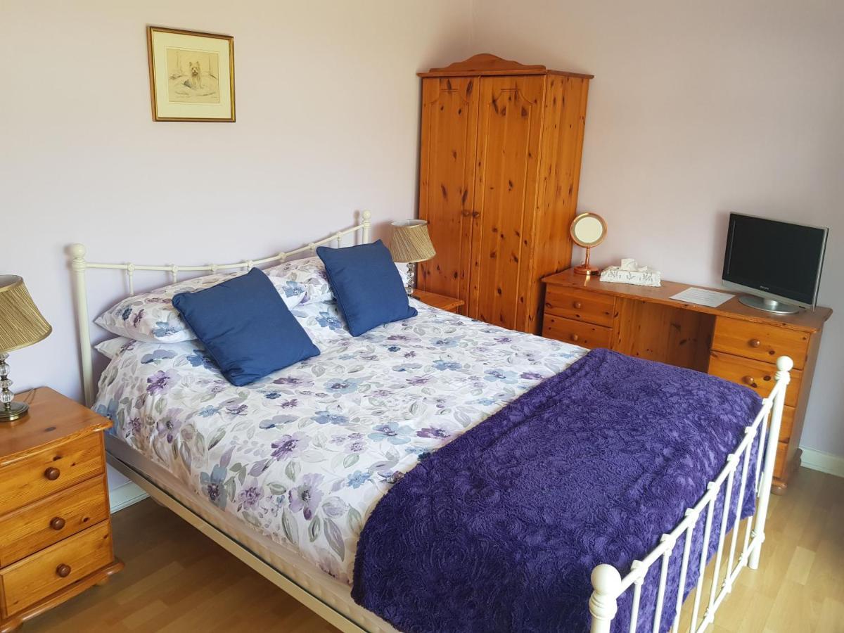Apartamento Hollybanks Moycullen Exterior foto