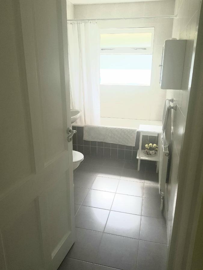 Apartamento Hollybanks Moycullen Exterior foto