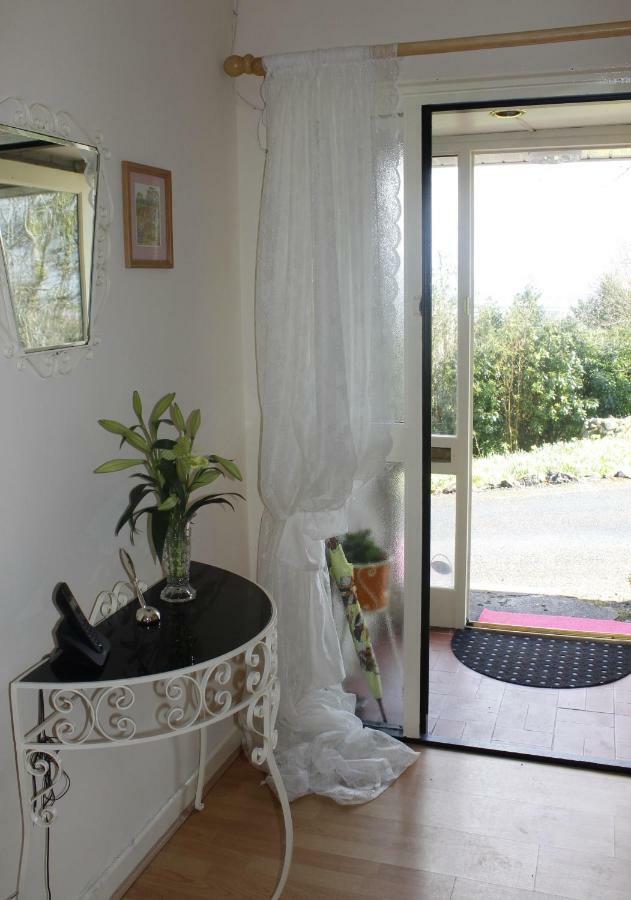 Apartamento Hollybanks Moycullen Exterior foto